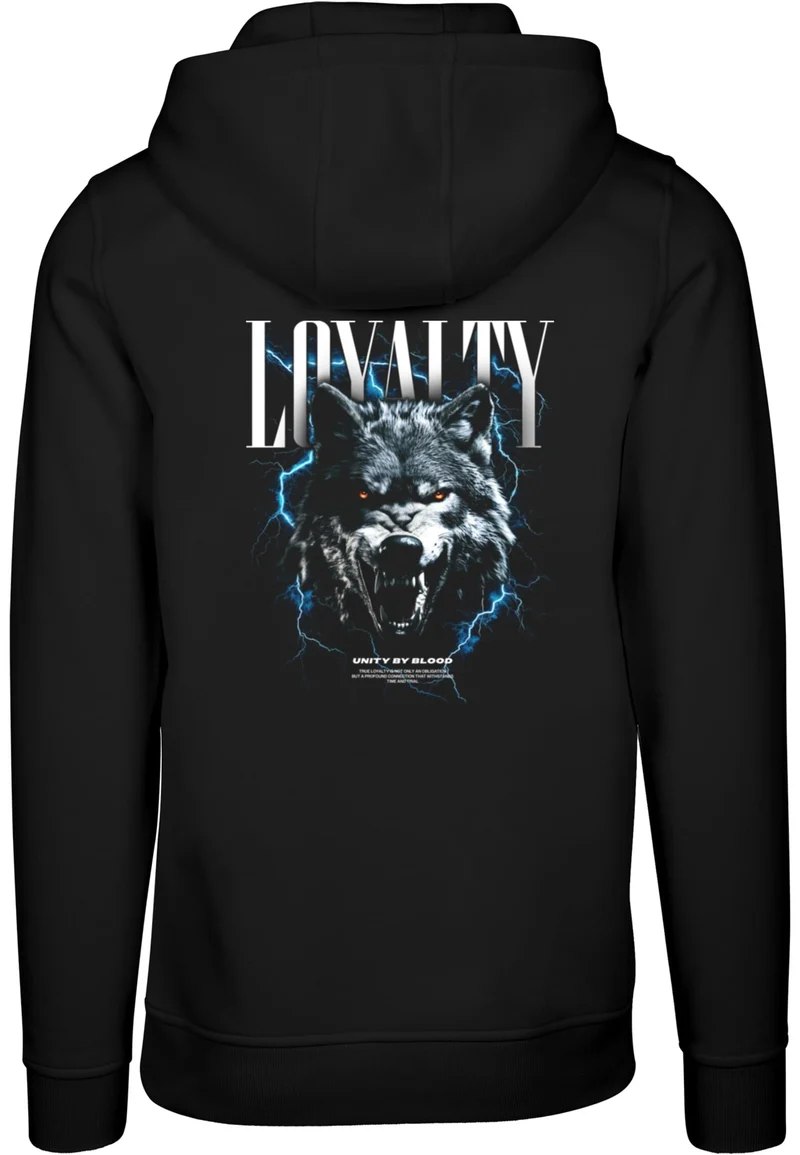 MT Unity By Blood Hoody