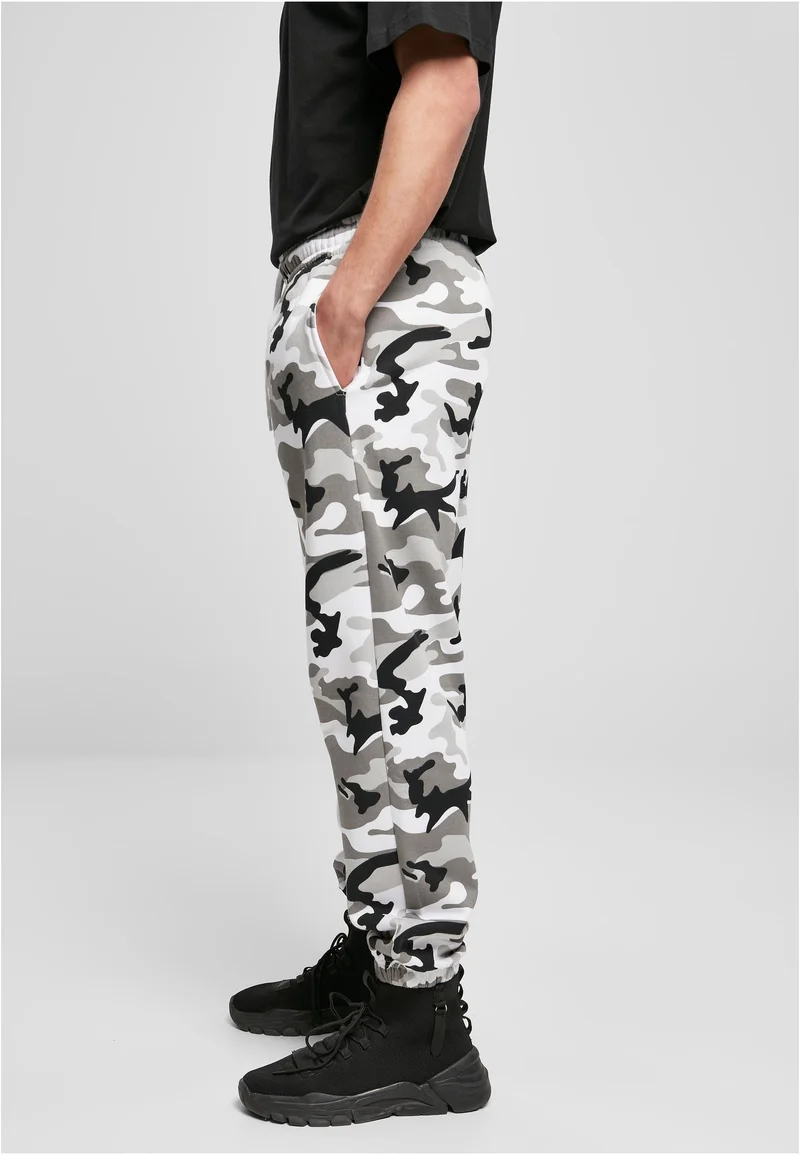 UC Basic Camo Sweatpants 2.0