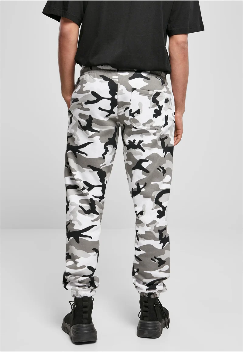 UC Basic Camo Sweatpants 2.0
