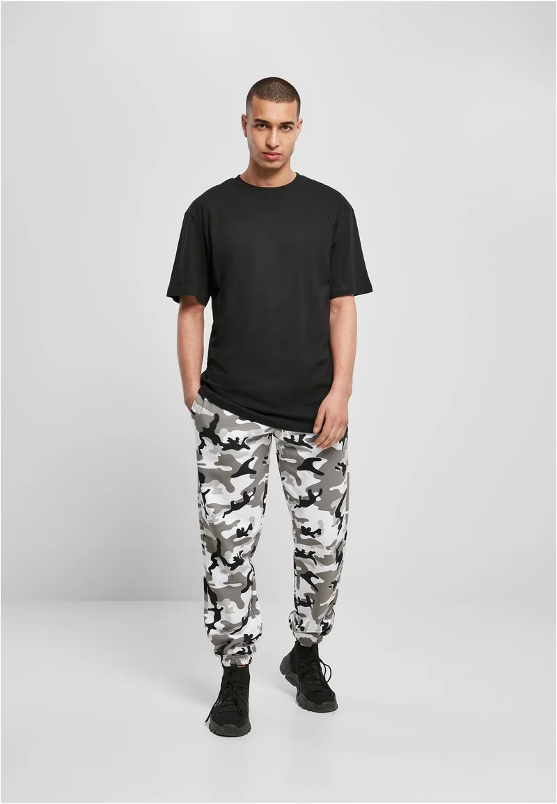 UC Basic Camo Sweatpants 2.0