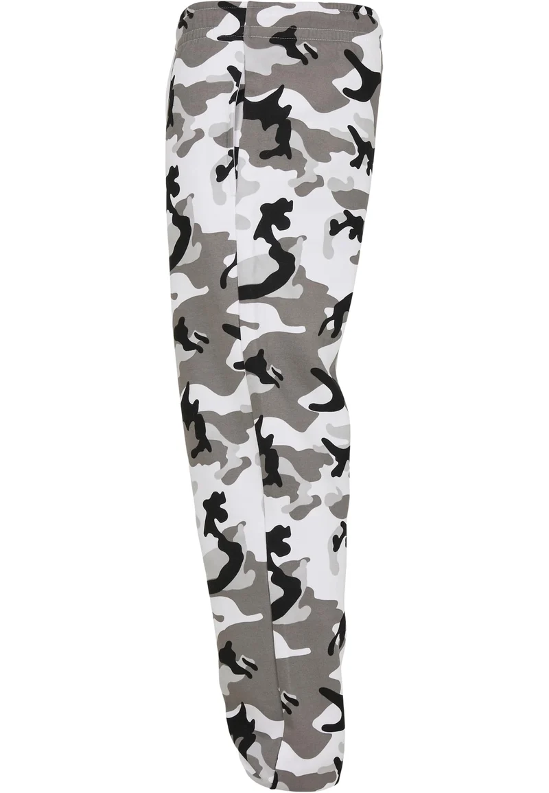 UC Basic Camo Sweatpants 2.0