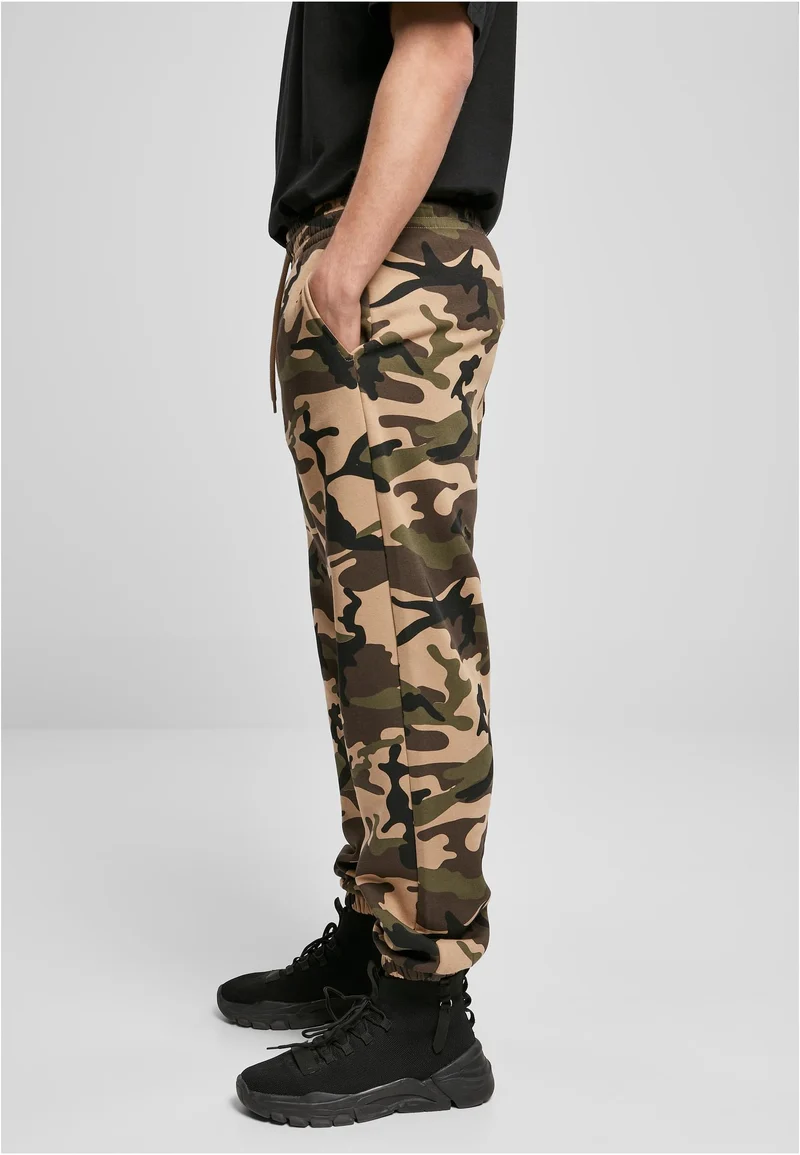 UC Basic Camo Sweatpants 2.0
