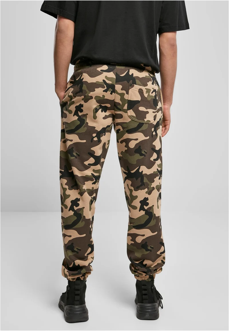 UC Basic Camo Sweatpants 2.0