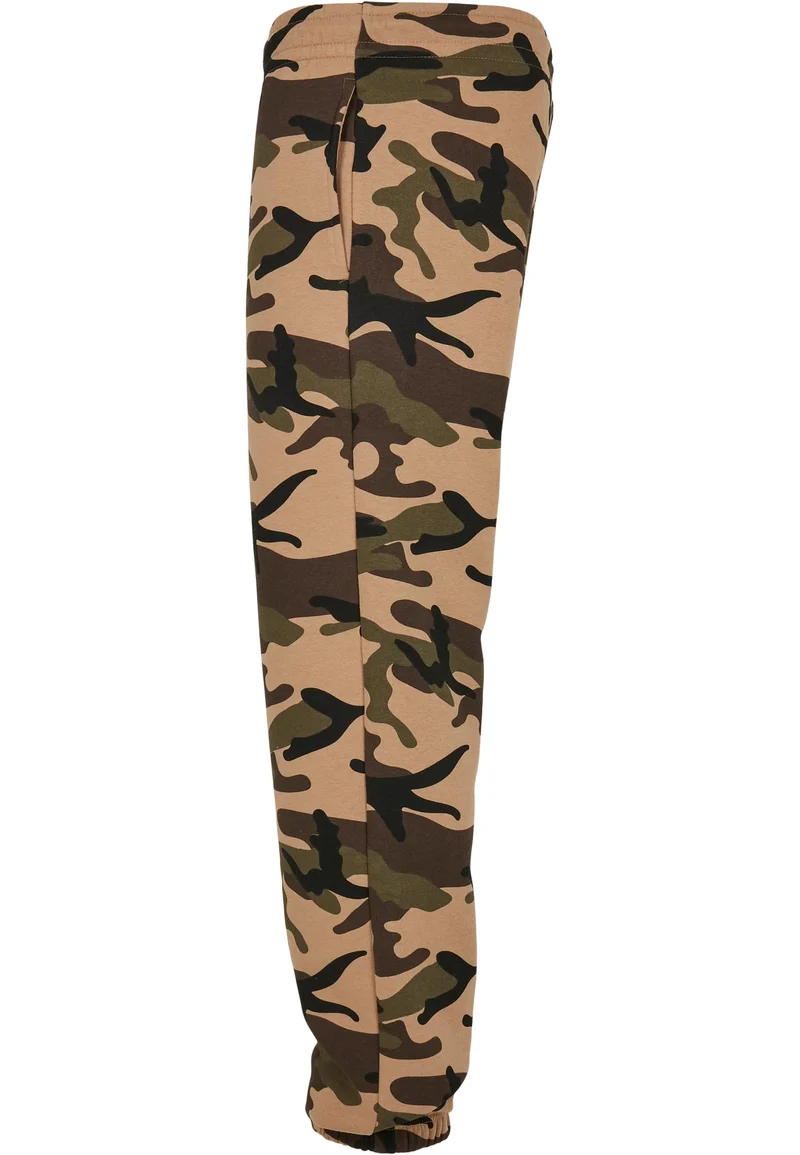UC Basic Camo Sweatpants 2.0