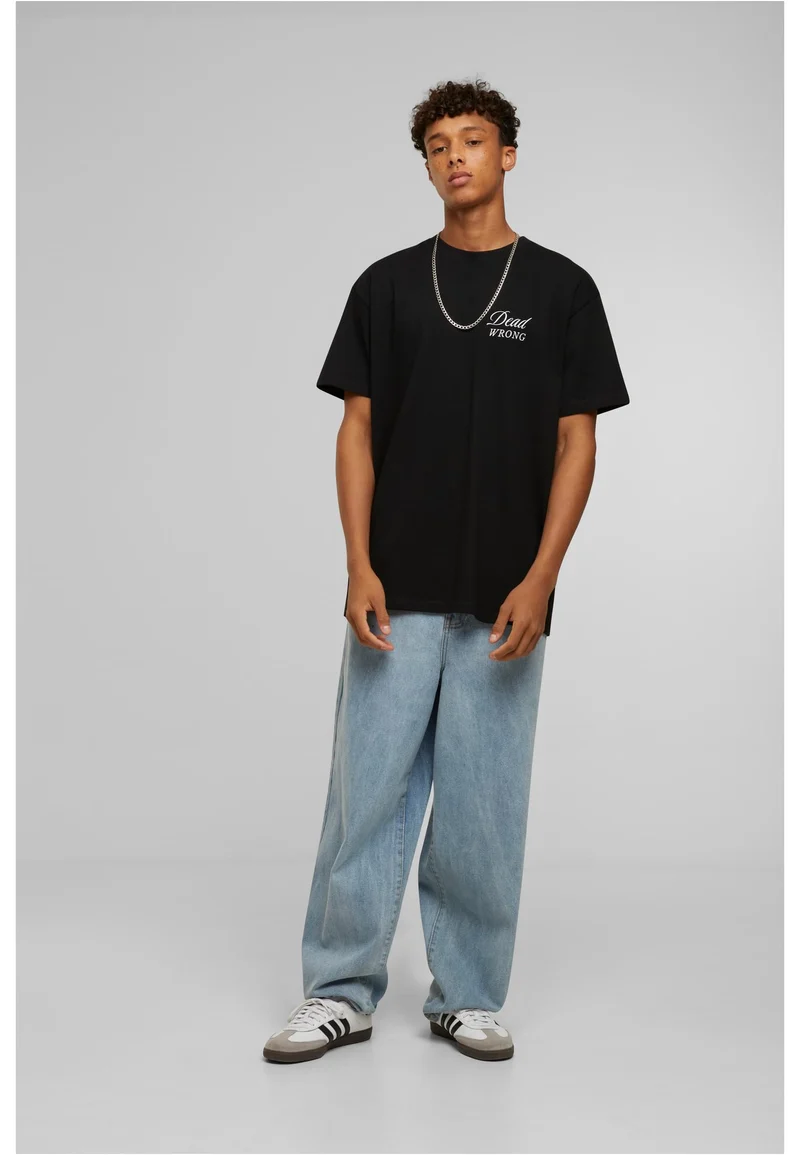 MT Dangerous Grounds Oversize Tee
