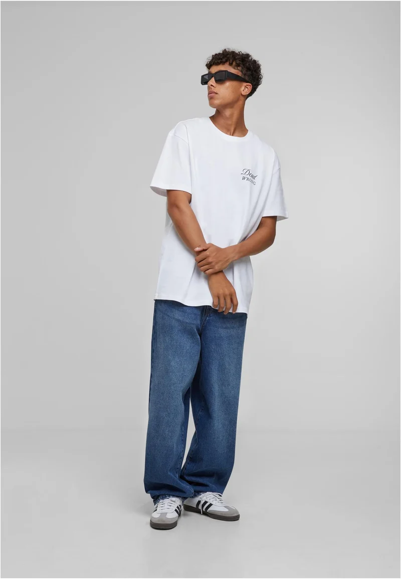 MT Dangerous Grounds Oversize Tee