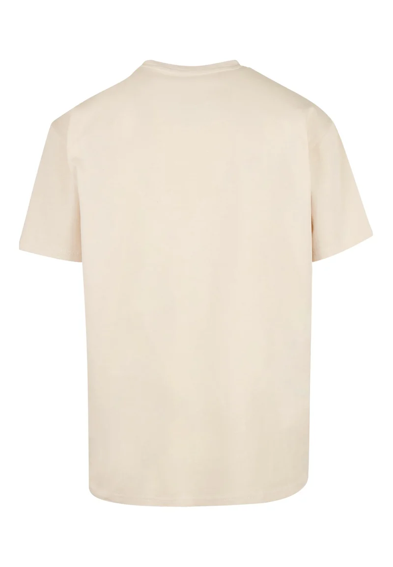 WW Wear Circle Logo Oversize Tee