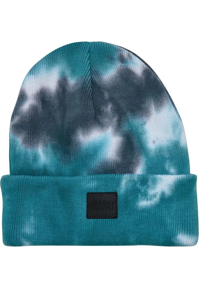 UC Tie Dye Beanie Kids