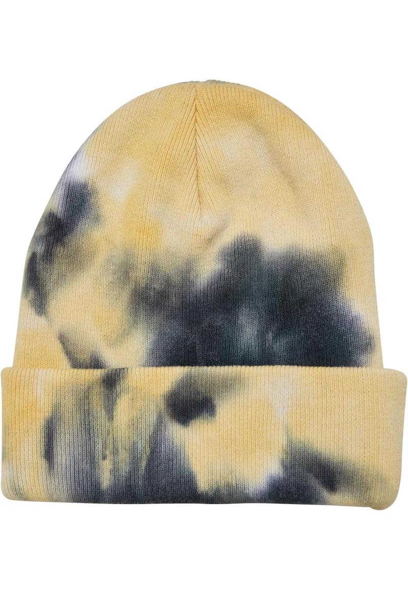 UC Tie Dye Beanie Kids