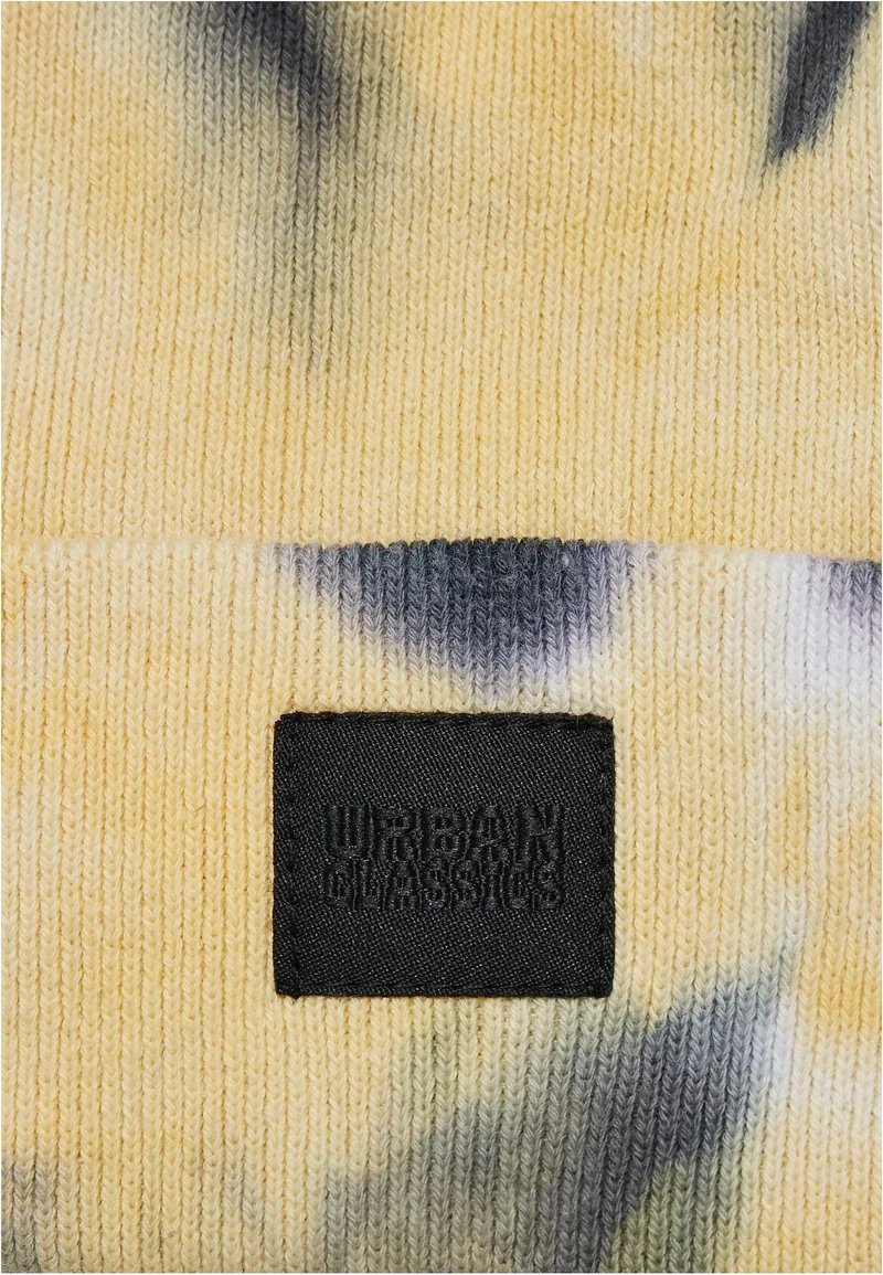 UC Tie Dye Beanie Kids