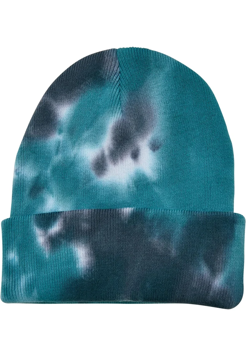 UC Tie Dye Beanie Kids