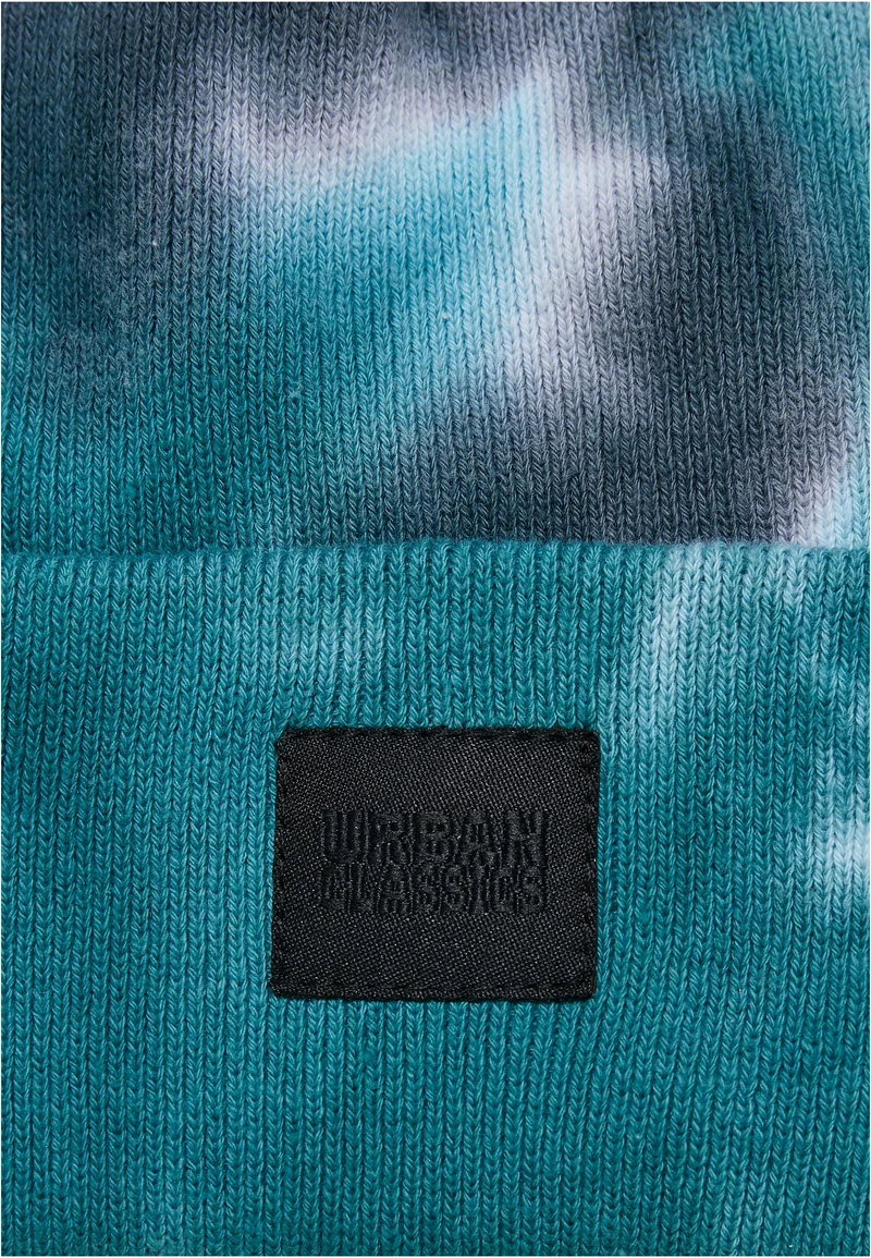 UC Tie Dye Beanie Kids
