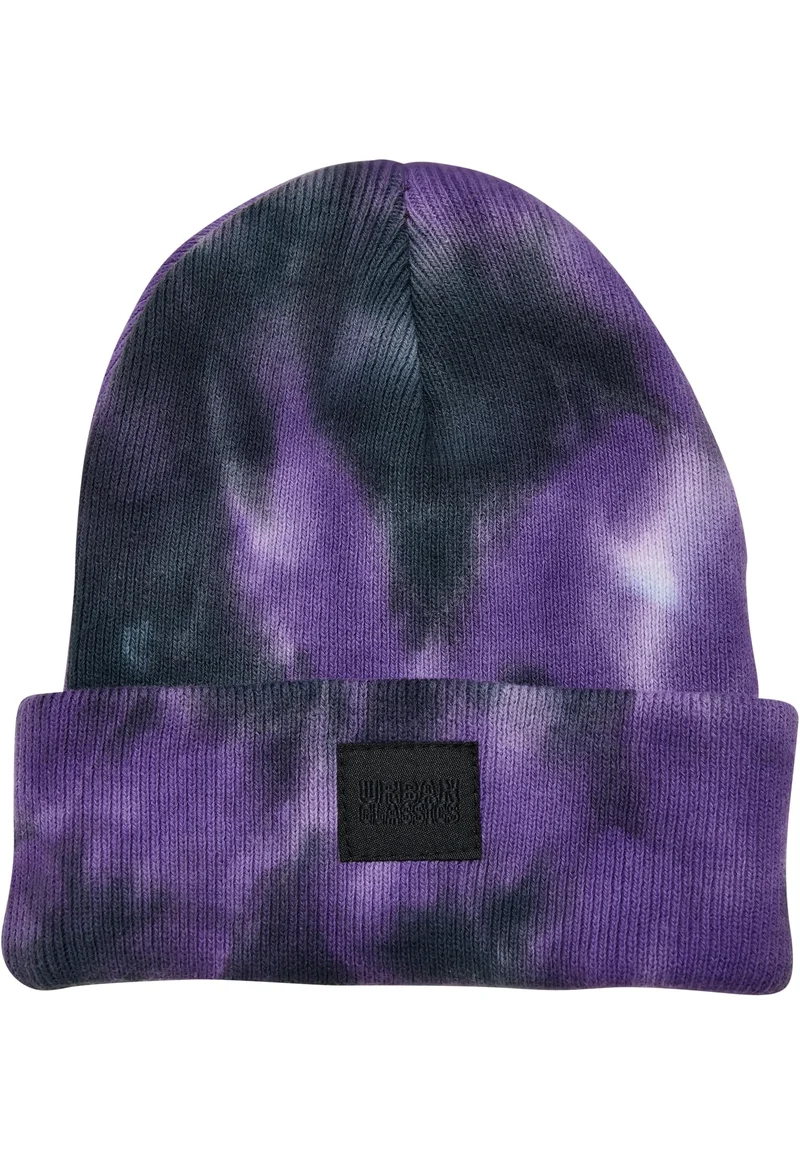 UC Tie Dye Beanie Kids