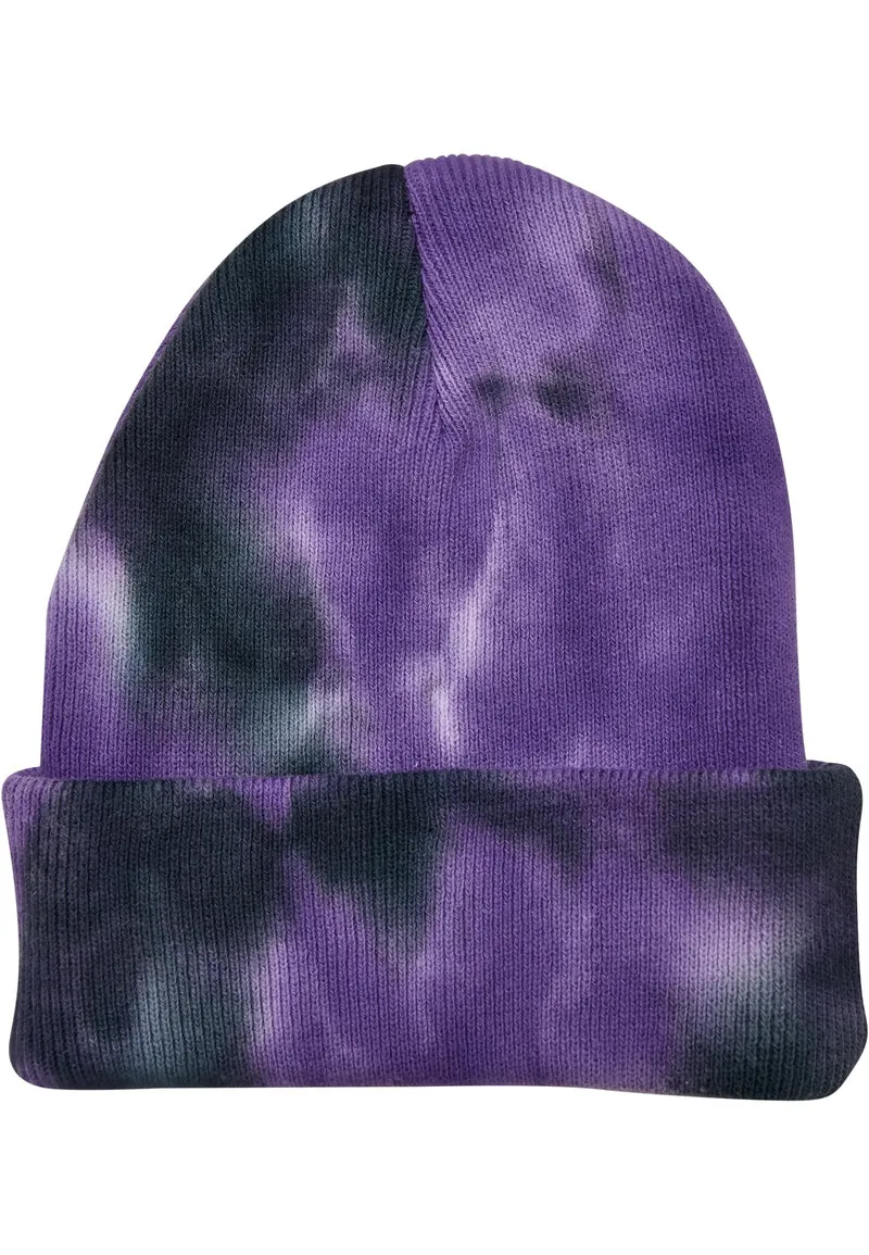 UC Tie Dye Beanie Kids