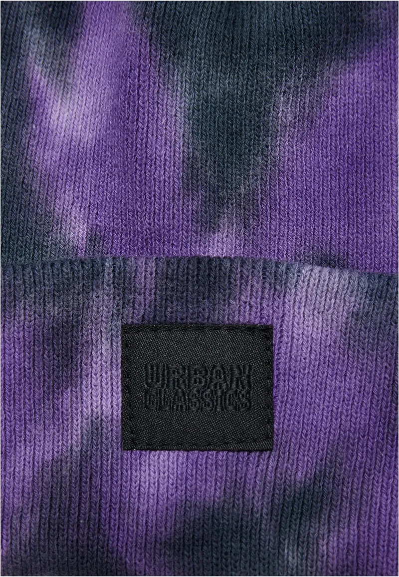 UC Tie Dye Beanie Kids