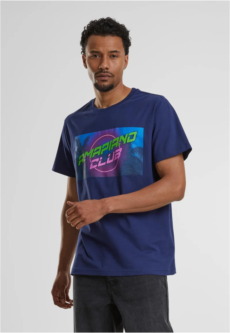 MT Amapiano Club Tee