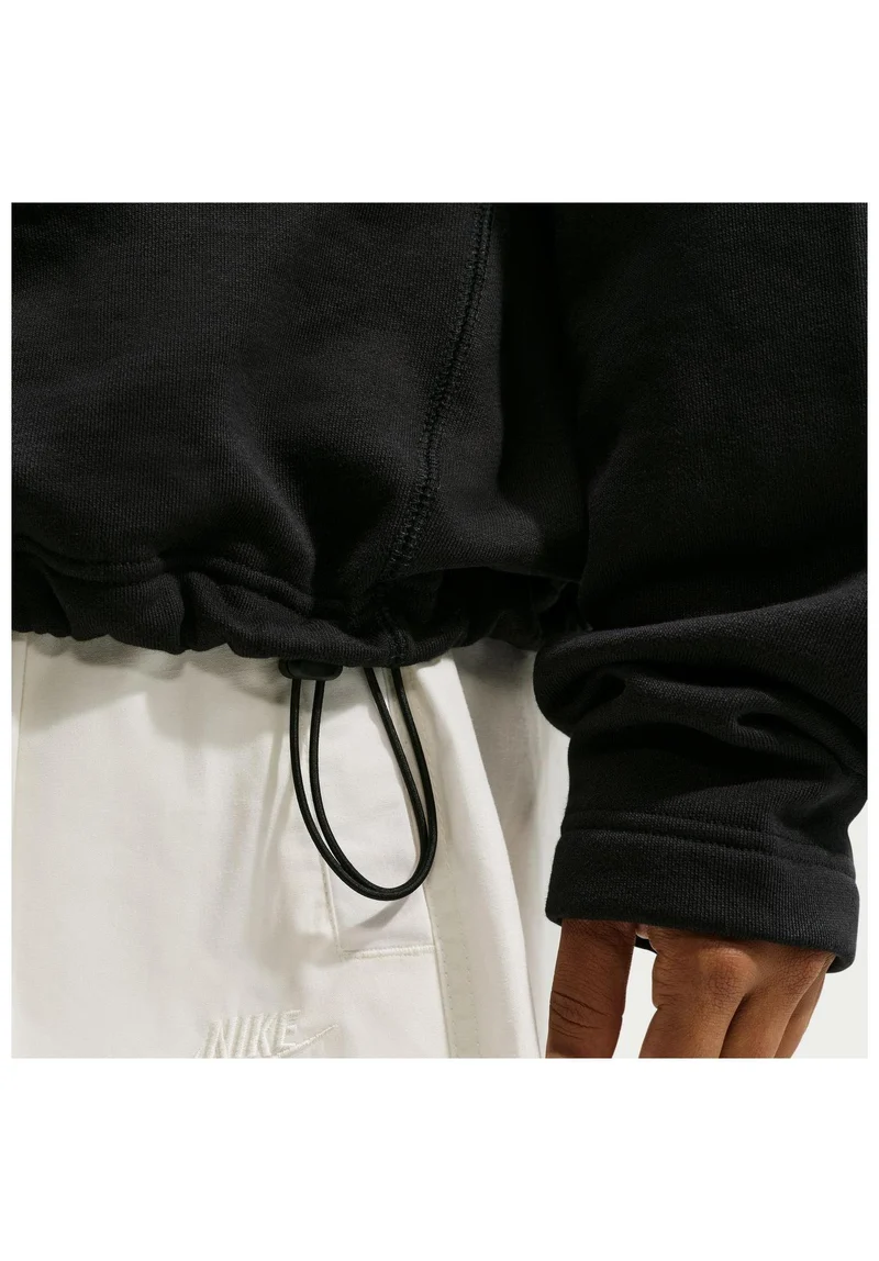 Half Zip Fleece SB FC
