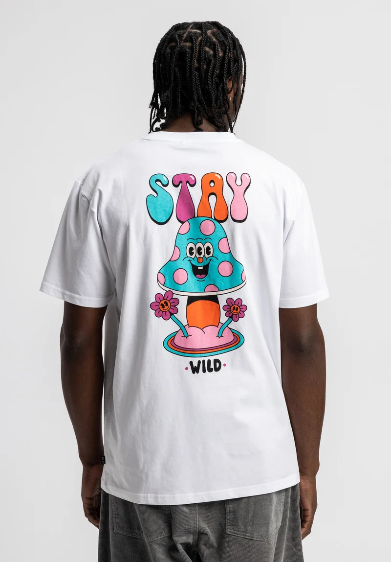 x YEYE WELLER Stay Wild