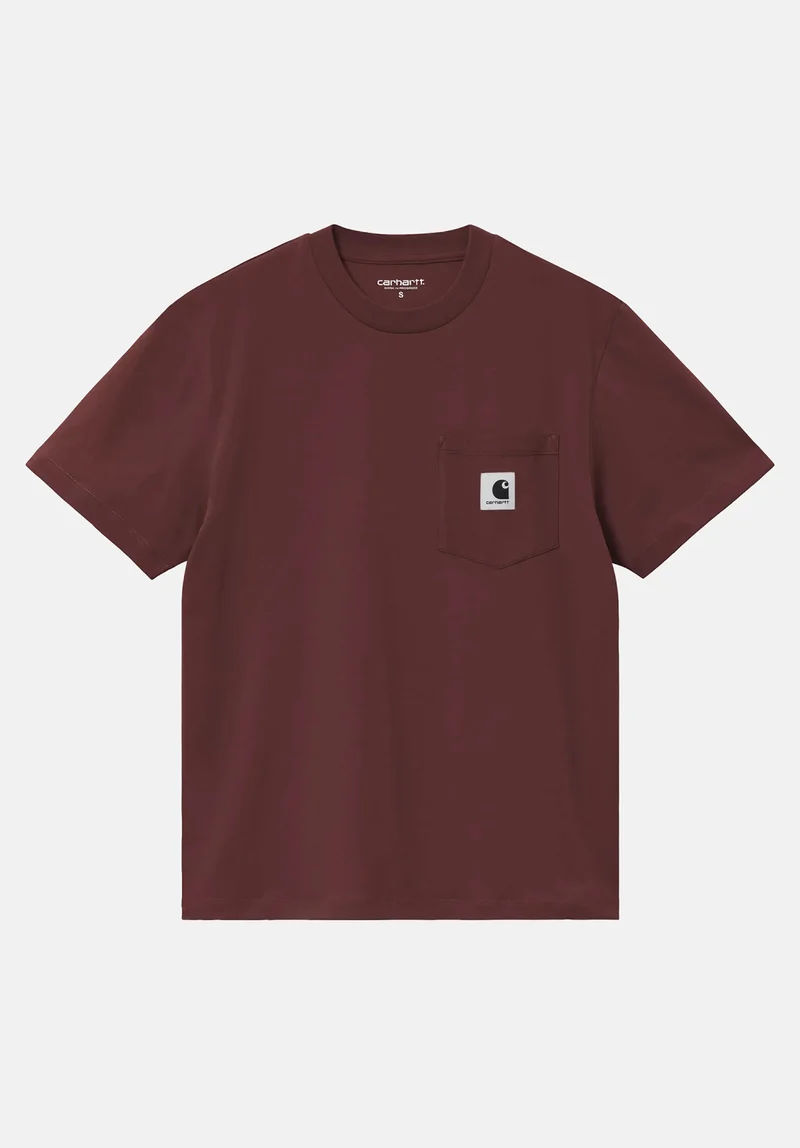 W' Pocket