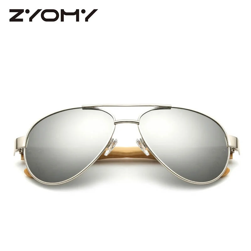 Sonnenbrille Verspiegelt Pilotbrille Fliegerbrille Brille Herren Damen UV400