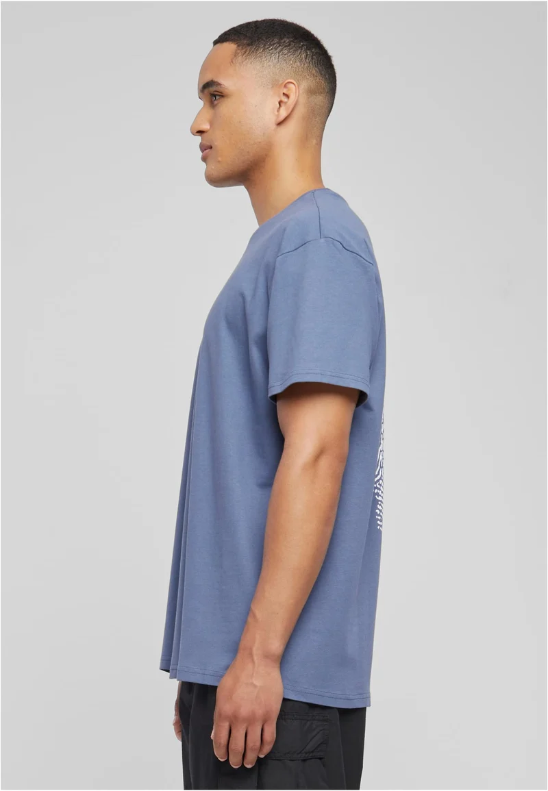 MT Fingerprint Oversize Tee