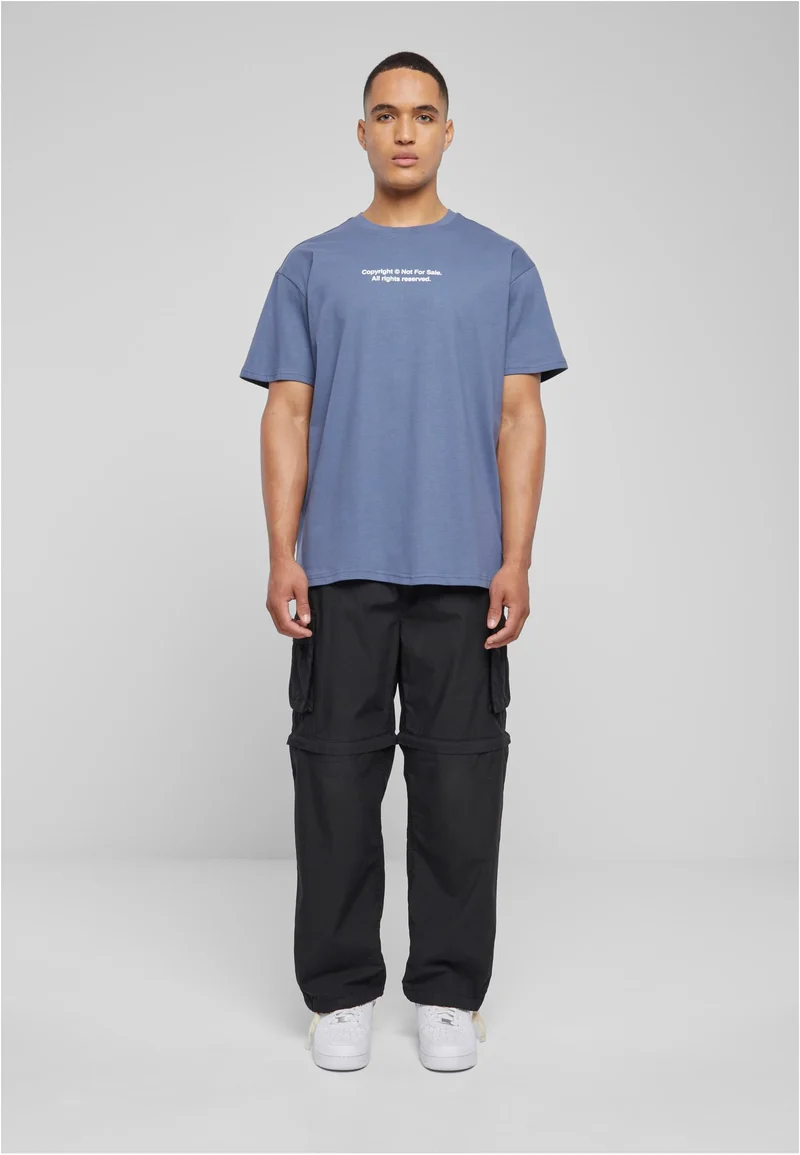 MT Fingerprint Oversize Tee