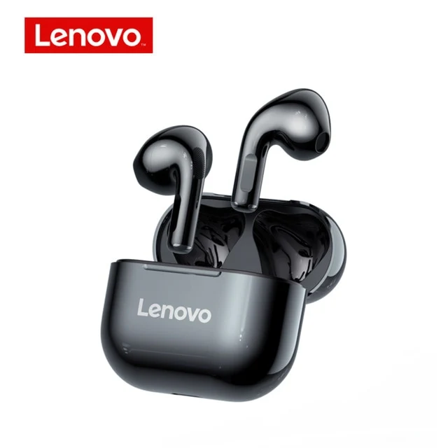 2022 Original Lenovo LP40 Lp40 Pro Bluetooth TWS Kopfhörer Wireless Rauschunterdrückung Bluetooth5.1 Earbuds