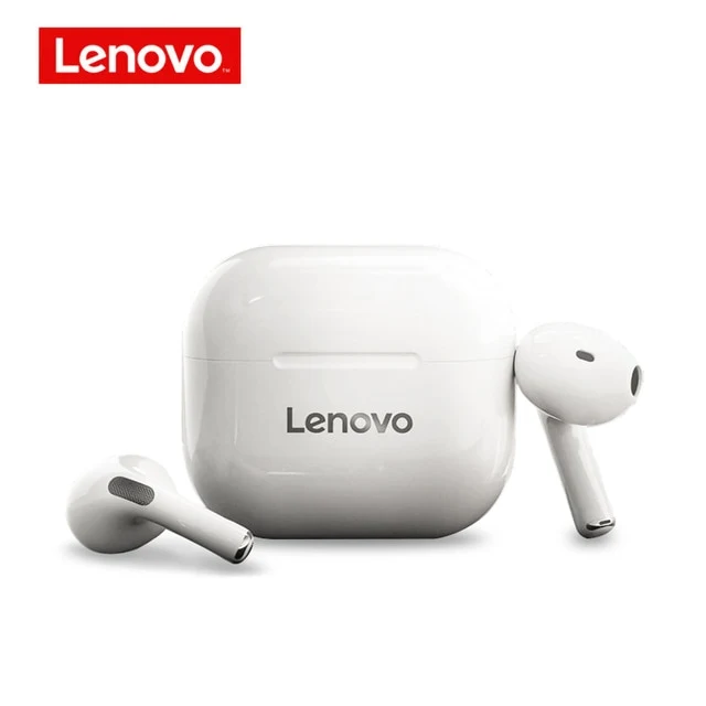 2022 Original Lenovo LP40 Lp40 Pro Bluetooth TWS Kopfhörer Wireless Rauschunterdrückung Bluetooth5.1 Earbuds