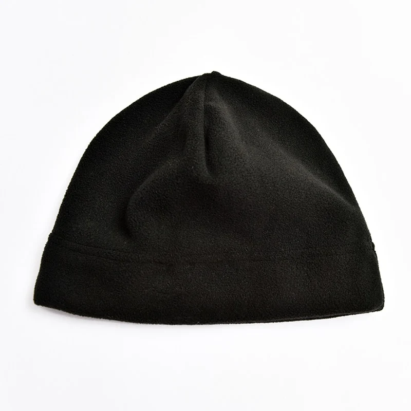 Warme Fleece Gesichtsmaske Radsport Ski Mütze Sturmhaube Wasserdicht Winddicht