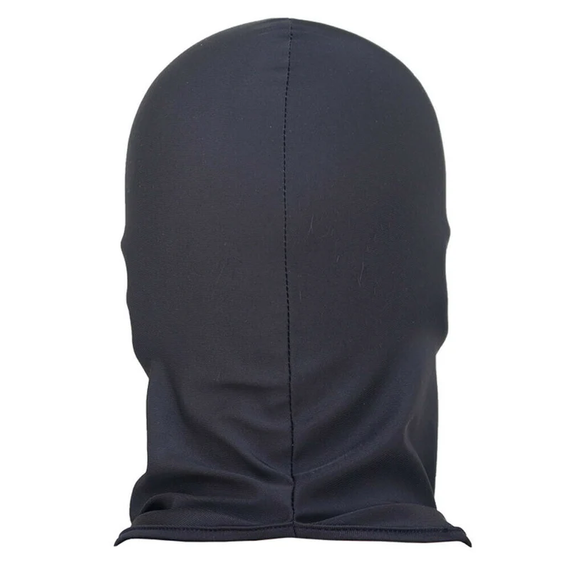 Warme Fleece Motorrad Gesichtsmaske Radsport Ski Mütze Sturmhaube Wasserdicht Winddicht