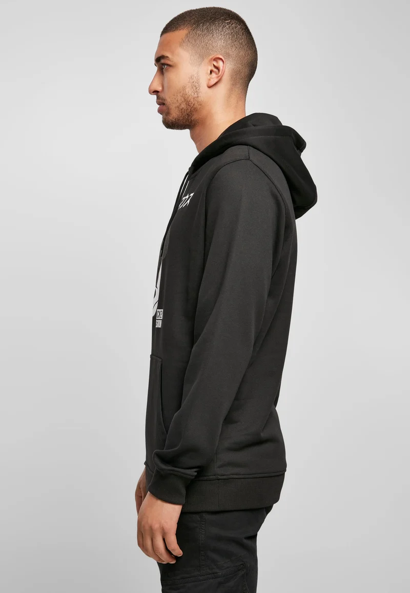 MC Mickey Japanese Hoody