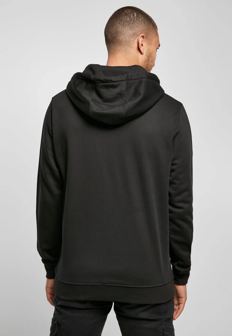 MC Mickey Japanese Hoody