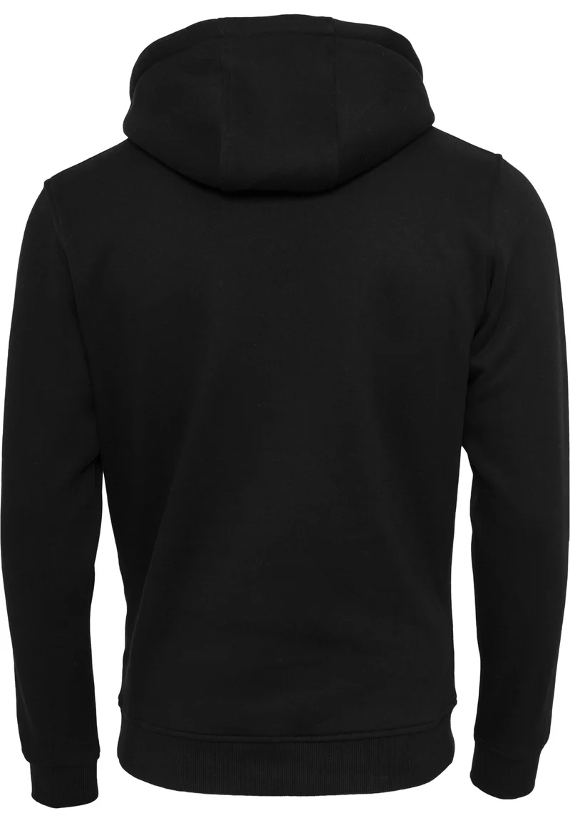 MC Mickey Japanese Hoody