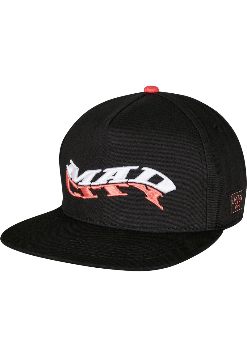 CS WL Mad City Cap