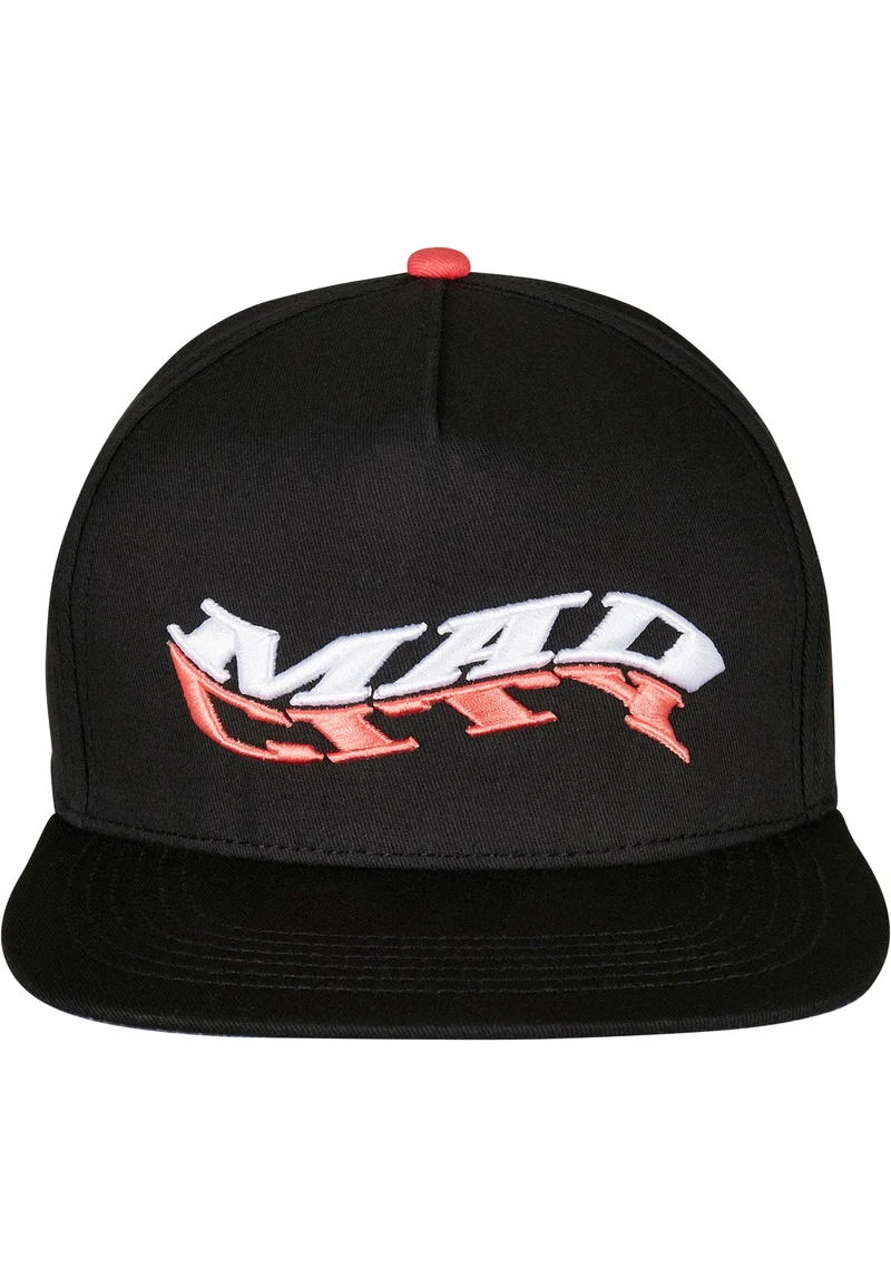 CS WL Mad City Cap
