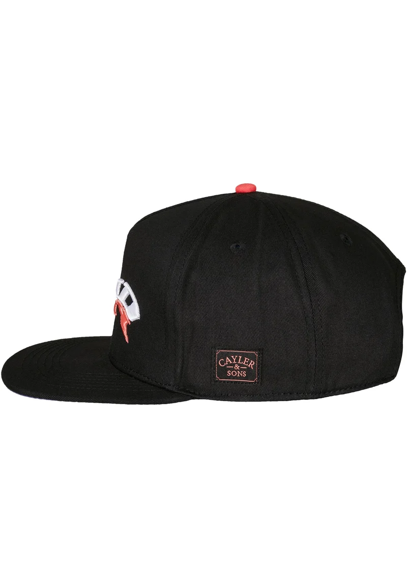 CS WL Mad City Cap