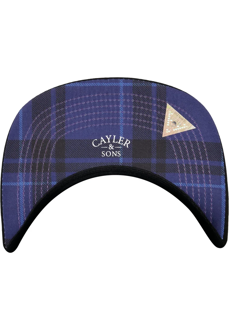 CS WL Mad City Cap