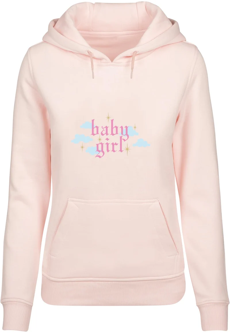 MT Baby Girl Hoody