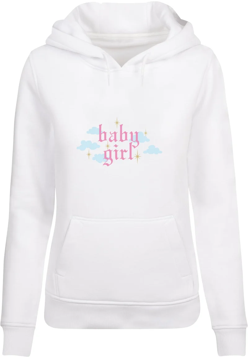MT Baby Girl Hoody