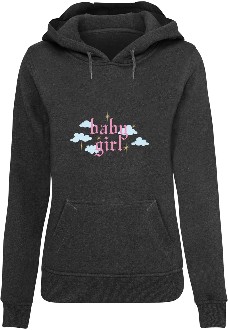 MT Baby Girl Hoody