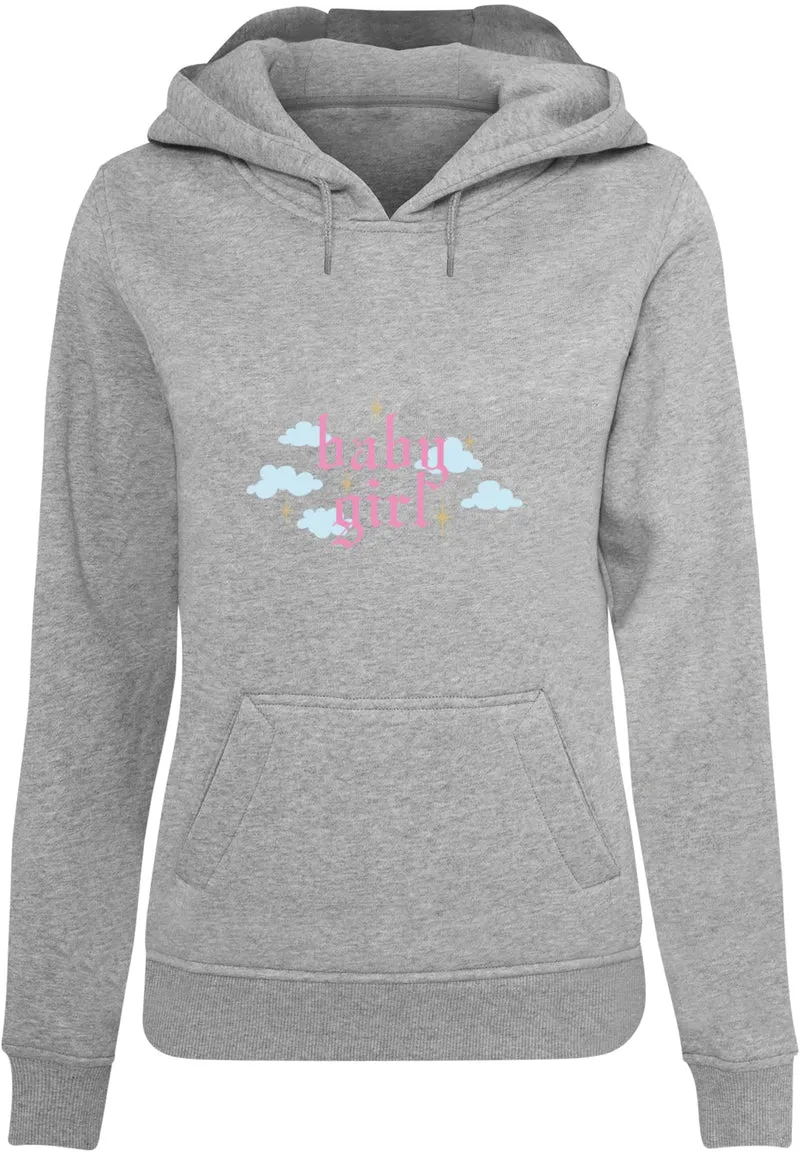 MT Baby Girl Hoody