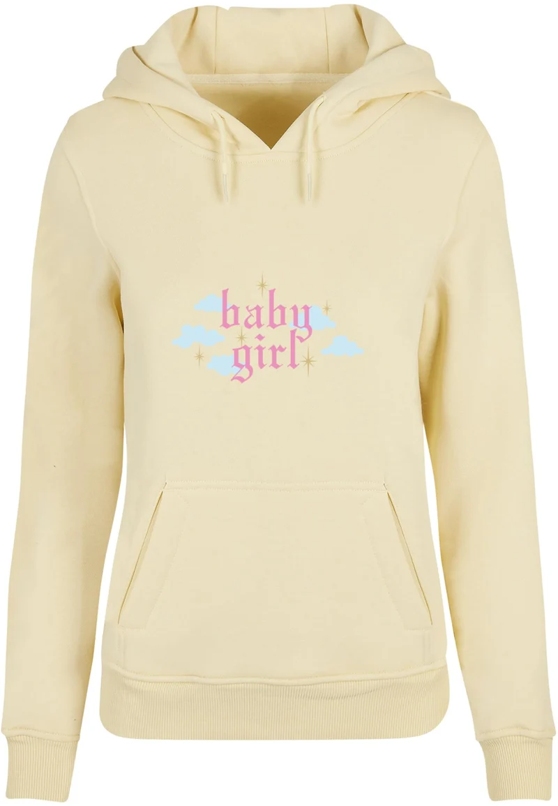 MT Baby Girl Hoody