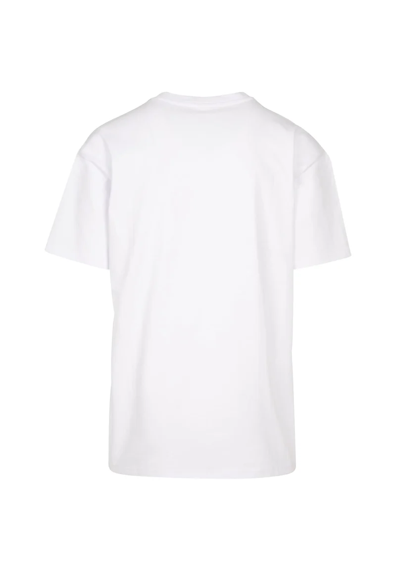 MC Red Hot Chilli Peppers Oversize Tee