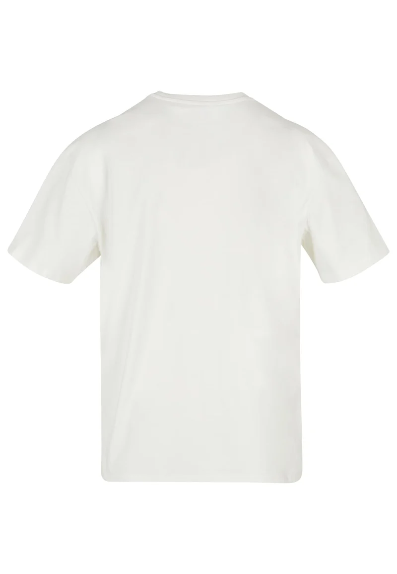 MC Red Hot Chilli Peppers Oversize Tee