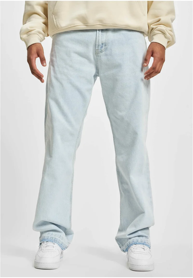 DEF Straight Loose Fit Denim