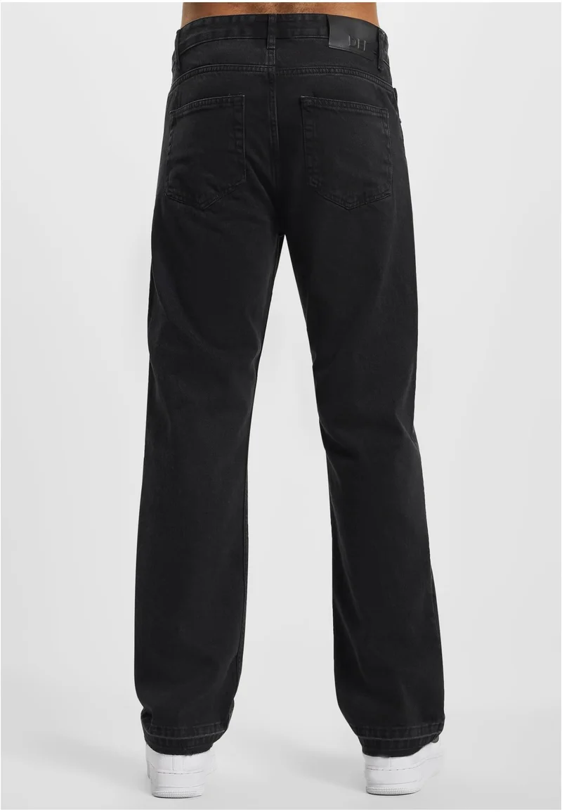 DEF Straight Loose Fit Denim