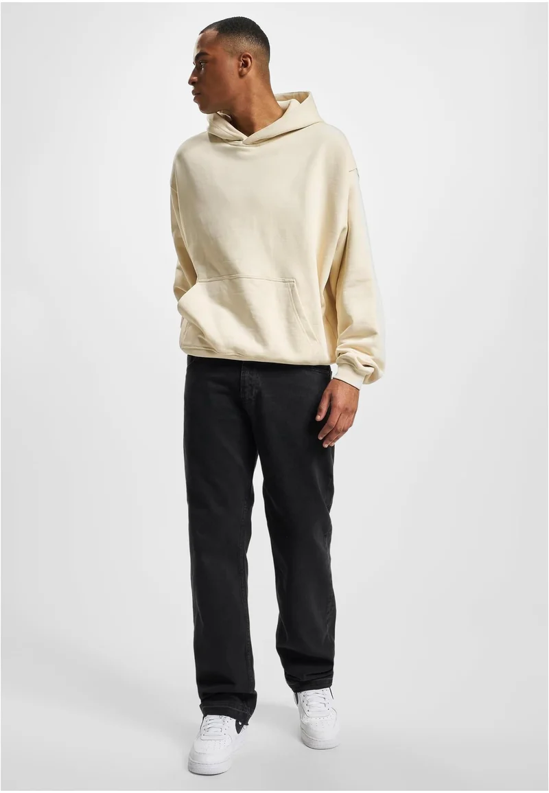 DEF Straight Loose Fit Denim