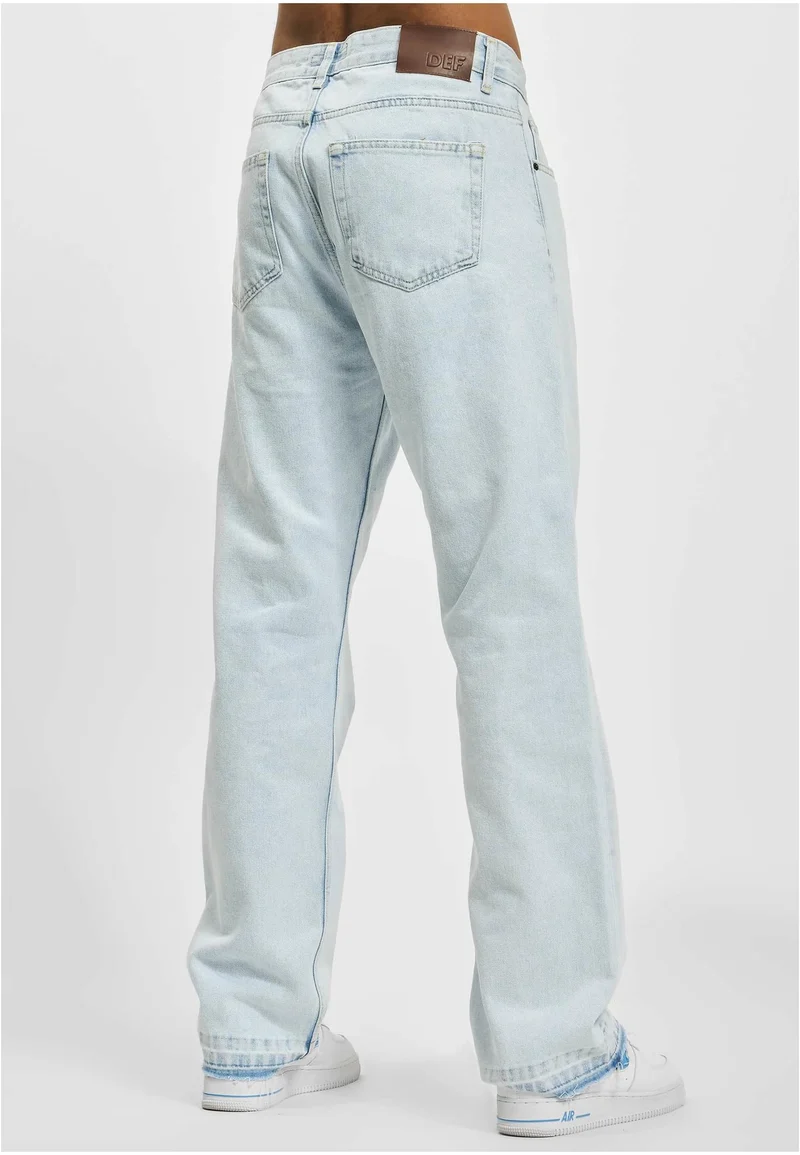 DEF Straight Loose Fit Denim