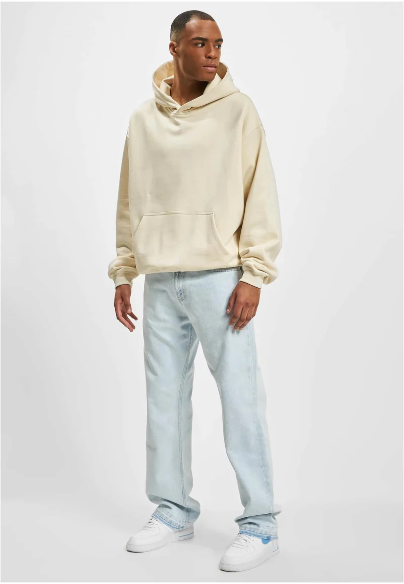 DEF Straight Loose Fit Denim