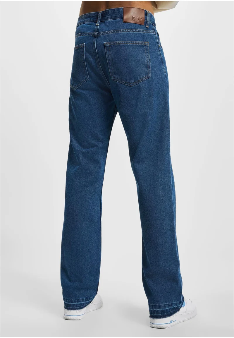 DEF Straight Loose Fit Denim